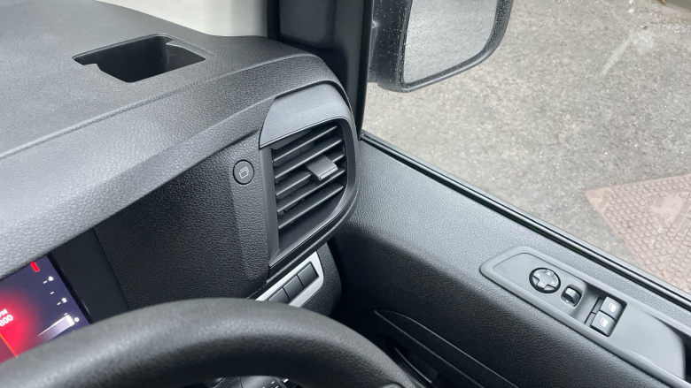 Vauxhall Vivaro L1 Diesel 1.5 Turbo D 120 Prime H1 Van